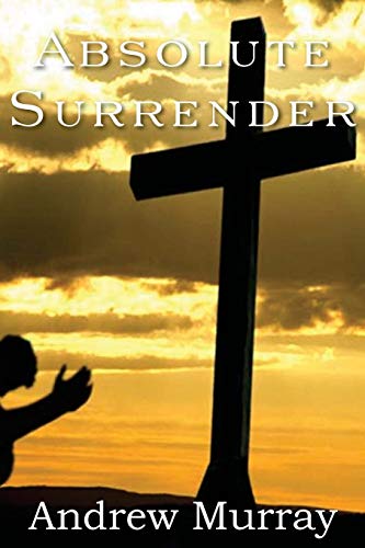 Stock image for Absolute Surrender for sale by Green Street Books