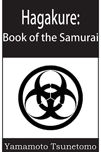 Stock image for Hagakure: The Book of the Samurai for sale by Bulk Book Warehouse