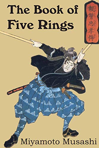 Beispielbild fr The Book of Five Rings zum Verkauf von ZBK Books