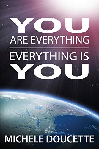 Beispielbild fr You Are Everything: Everything Is You zum Verkauf von Lucky's Textbooks
