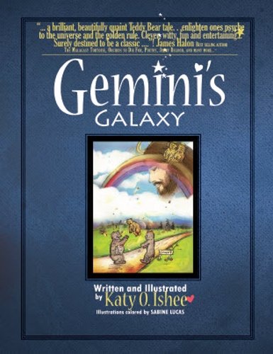 Stock image for Gemini's Galaxy for sale by Lucky's Textbooks