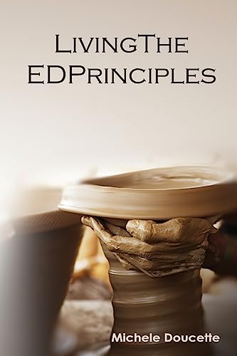 Beispielbild fr Living the ED Principles zum Verkauf von Lucky's Textbooks