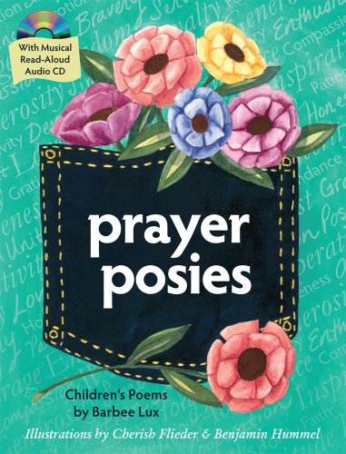 Beispielbild fr Prayer Posies zum Verkauf von ThriftBooks-Dallas