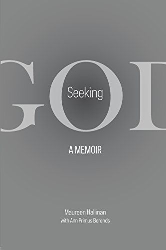 Beispielbild fr Seeking God : A Memoir zum Verkauf von Better World Books