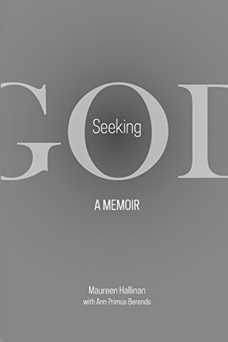Stock image for Seeking God : A Memoir for sale by Better World Books