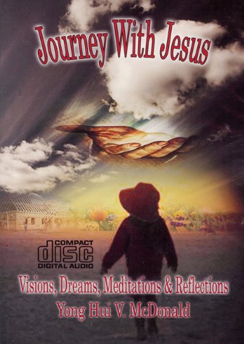 Stock image for Journey With Jesus (CD): Visions, Dreams, Meditations and Reflections for sale by SecondSale