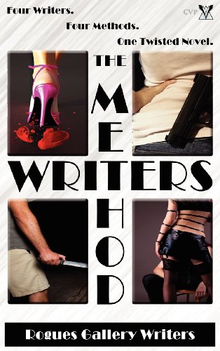 Stock image for The Method Writers for sale by Sleuth Books, FABA