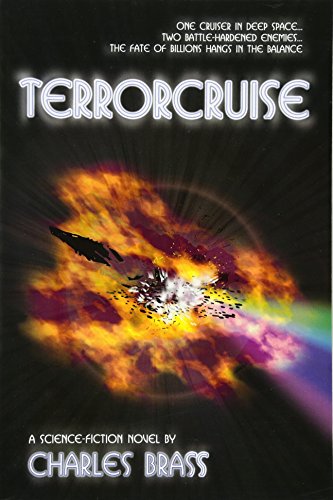 Stock image for Terrorcruise for sale by Uncle Hugo's SF/Uncle Edgar's Mystery