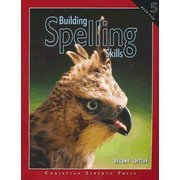 Stock image for Building Spelling Skills Book 5: The World of Words (Second Edition) for sale by Book ReViews