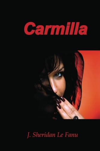 Stock image for Carmilla for sale by Ergodebooks