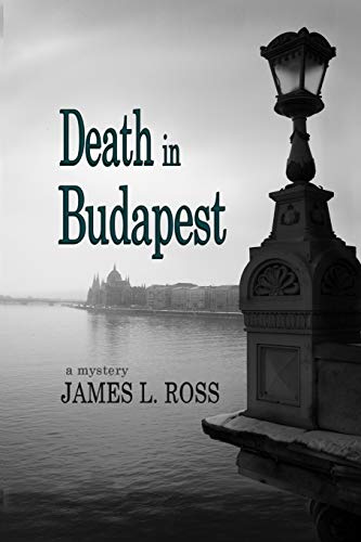 Beispielbild fr Death in Budapest zum Verkauf von Better World Books