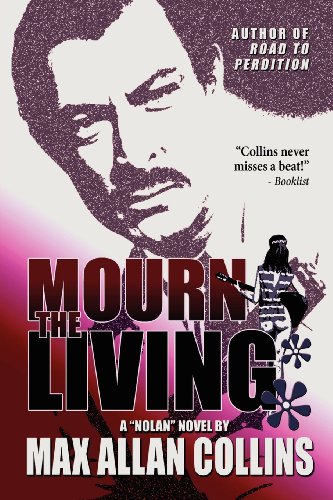 9781935797258: Mourn the Living