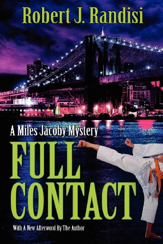 Full Contact (9781935797432) by Randisi, Robert J.