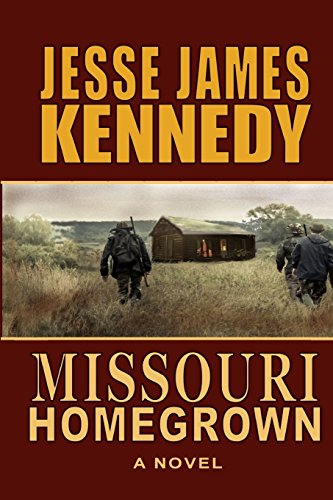 Beispielbild fr Missouri Homegrown zum Verkauf von Bookmonger.Ltd