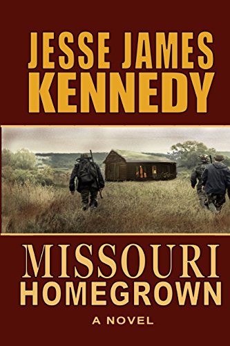 Stock image for Missouri Homegrown for sale by Bookmonger.Ltd