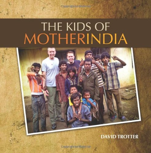 Beispielbild fr The Kids of MOTHER INDIA zum Verkauf von Revaluation Books