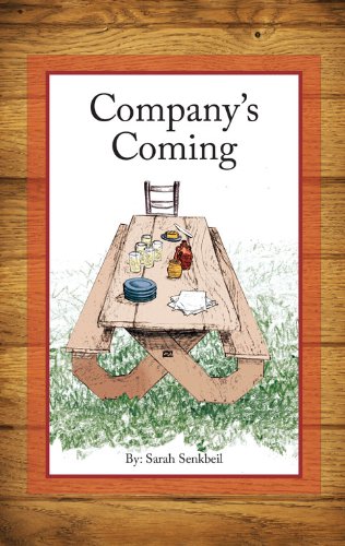 Stock image for Company's Coming for sale by ThriftBooks-Atlanta