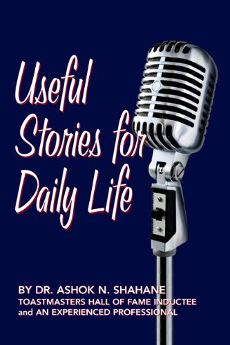 Stock image for Useful Stories for Daily Life for sale by ThriftBooks-Dallas