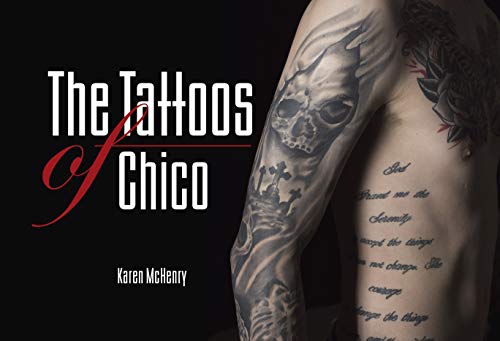 Beispielbild fr The Tattoos of Chico zum Verkauf von SecondSale