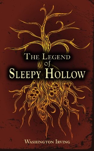 Beispielbild fr The Legend of Sleepy Hollow zum Verkauf von GF Books, Inc.