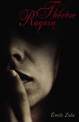 Stock image for Therese Raquin for sale by HPB Inc.