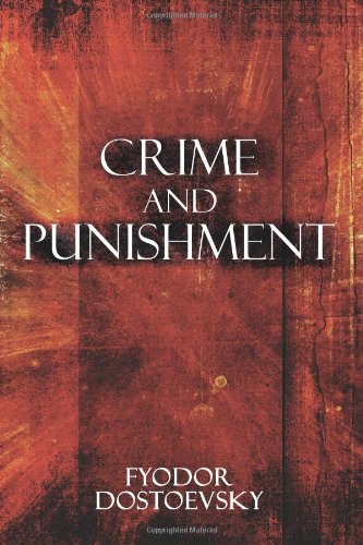 Stock image for Crime and Punishment for sale by A1AMedia