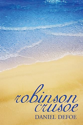 Stock image for Robinson Crusoe for sale by WorldofBooks