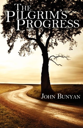 Stock image for The Pilgrim's Progress for sale by GF Books, Inc.