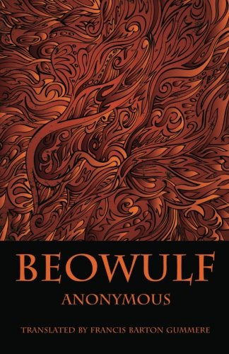 Beispielbild fr Beowulf zum Verkauf von Goodwill