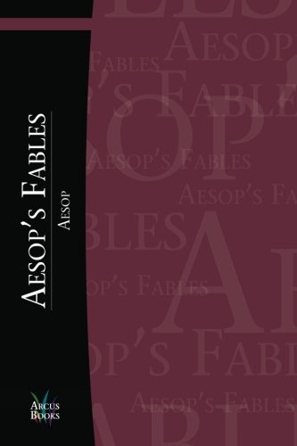Beispielbild fr Aesop's Fables zum Verkauf von Revaluation Books