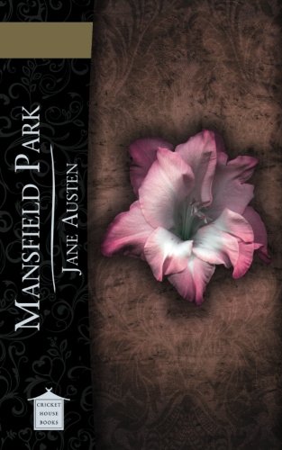 Stock image for Mansfield Park for sale by ThriftBooks-Dallas