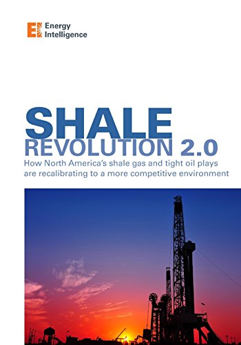 Stock image for Shale Revolution 2.0: How North America's shale gas and tight oil plays are recalibrating to a more competitive environment for sale by Lucky's Textbooks