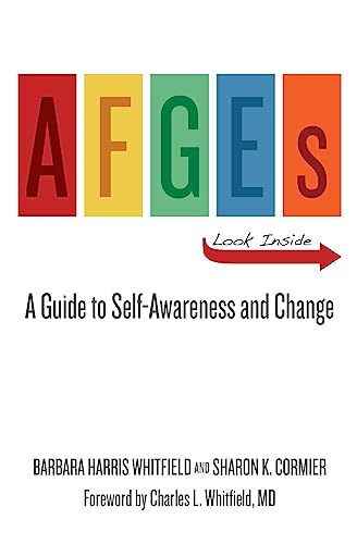 Imagen de archivo de Afges: a Guide for Self-awareness And Change. a la venta por Hamelyn