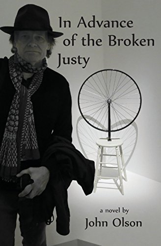 9781935835172: In Advance of the Broken Justy