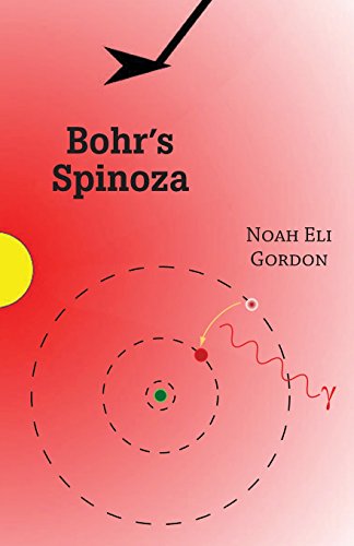 Imagen de archivo de Bohr's Spinoza a la venta por ThriftBooks-Dallas