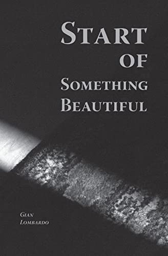 Imagen de archivo de Start of Something Beautiful a la venta por GreatBookPrices
