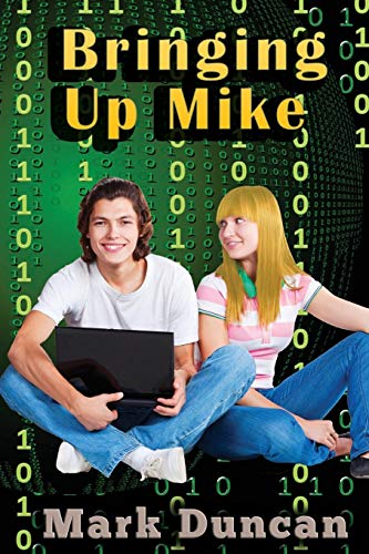 Stock image for Bringing Up Mike for sale by Revaluation Books