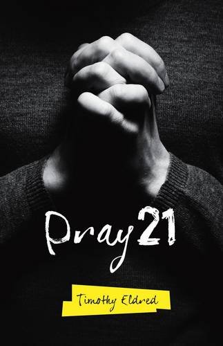 Stock image for Pray 21 for sale by WorldofBooks