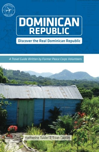 9781935850090: Dominican Republic (Other Places Travel Guide) [Lingua Inglese]