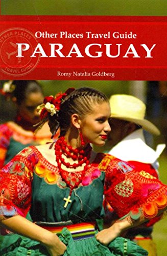 Stock image for Paraguay for sale by Better World Books: West
