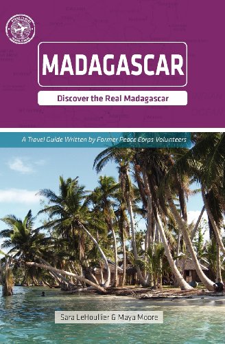 Stock image for Madagascar (Other Places Travel Guide) for sale by Irish Booksellers
