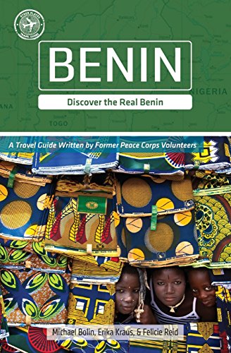 Stock image for Benin (Other Places Travel Guide) for sale by GF Books, Inc.