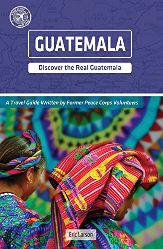 Stock image for Guatemala (Other Places Travel Guide) for sale by Ergodebooks
