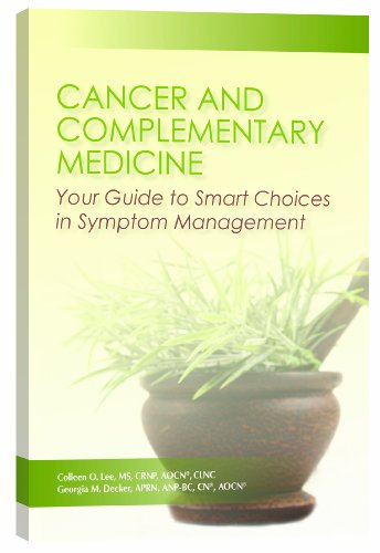 Stock image for Cancer and Complementary Medicine for sale by HPB-Diamond