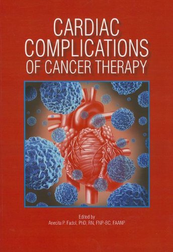 Stock image for Cardiac Complications of Cancer Therapy for sale by GF Books, Inc.