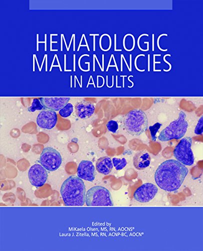 9781935864264: Hematologic Malignancies in Adults