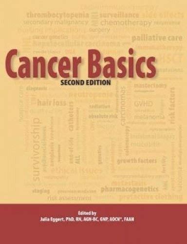 Stock image for Cancer Basics for sale by Better World Books