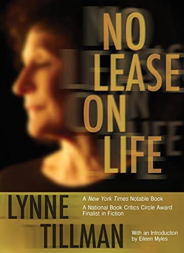 9781935869016: No Lease on Life