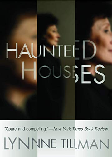 Beispielbild fr Haunted Houses zum Verkauf von Revaluation Books