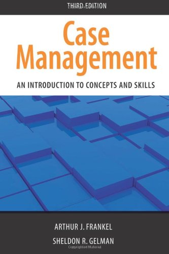 Beispielbild fr Case Management: An Introduction to Concepts and Skills, Third Edition zum Verkauf von BooksRun